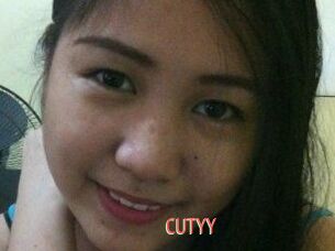 CUTYY