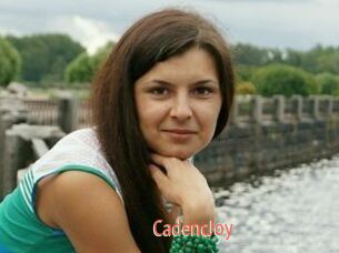 CadencJoy