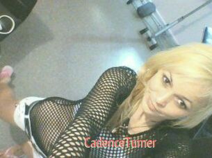 Cadence_Turner