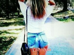 CailynBurn