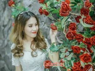 Calanthas
