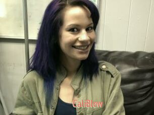 CaliBlew