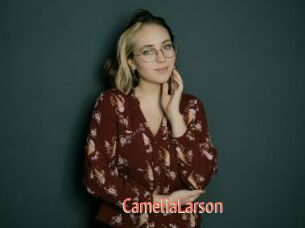 CameliaLarson