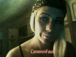 CameronFaust