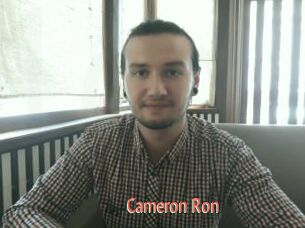 Cameron_Ron