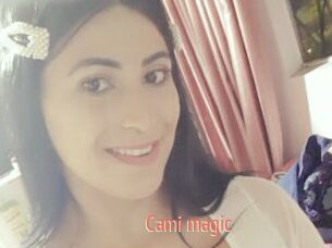 Cami_magic