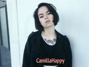 CamillaHappy
