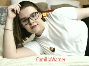 CamillaWarner