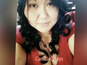 CamilleODays