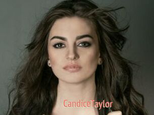 CandiceTaylor