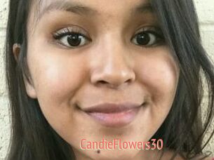 CandieFlowers30