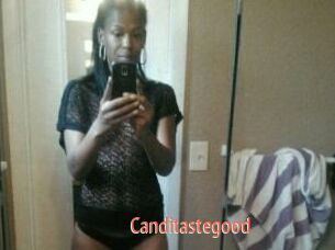 Canditastegood