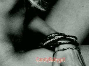 CandyBabygirl