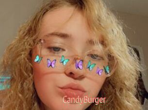 CandyBurger