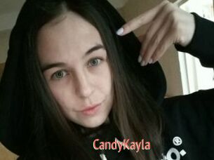 CandyKayla