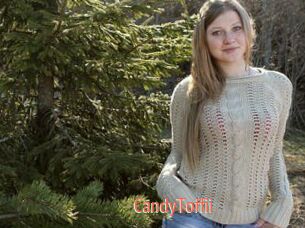 CandyToffii