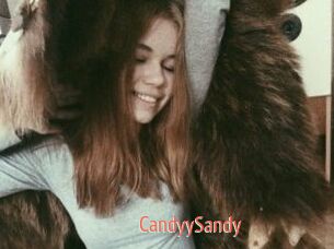 CandyySandy