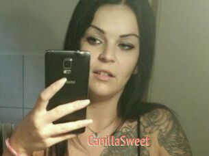 CanillaSweet
