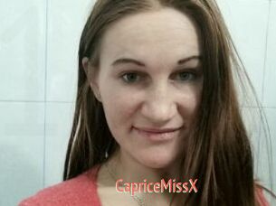 CapriceMissX