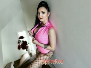 CapriceRed