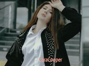 CaraCooper
