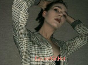 CaramelGirlHot