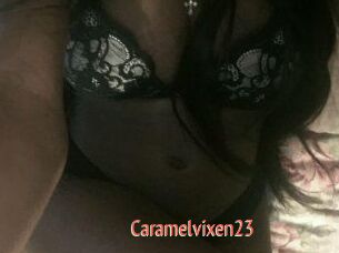 Caramelvixen23