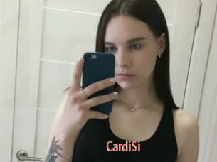 CardiSi