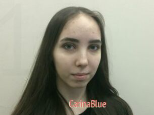 CarinaBlue