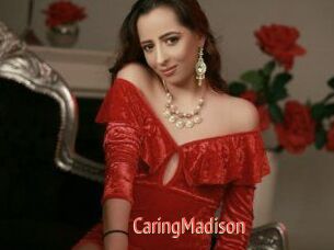 CaringMadison