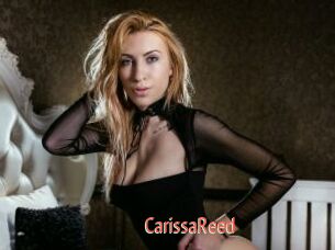 CarissaReed