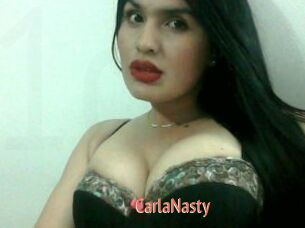 CarlaNasty