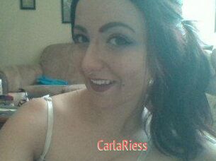 CarlaRiess