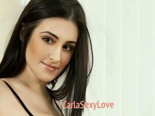 CarlaSexyLove