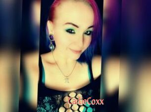 CarlieCoxx