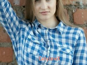 CarlyJaneX