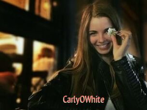 CarlyOWhite
