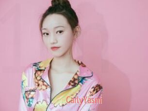 CarlyYasmi