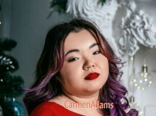 CarmenAdams