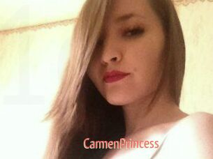 CarmenPrincess
