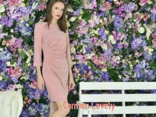 Carmen_Lovely