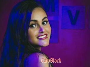 CaroBlack