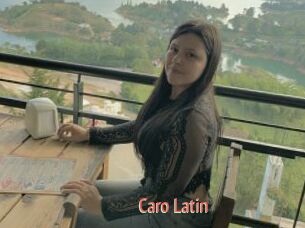 Caro_Latin