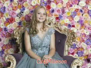 CarolMillerson