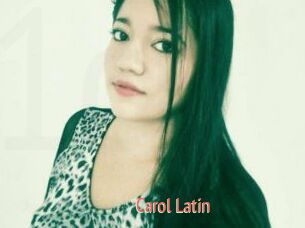 Carol_Latin