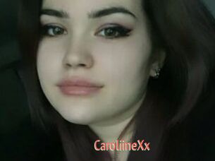 CaroliineXx