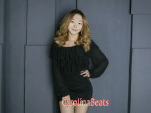 CarolinaBeats