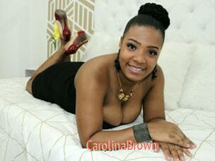 CarolinaBrown