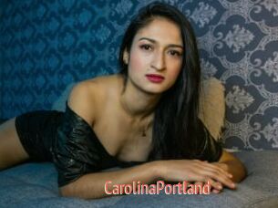 CarolinaPortland