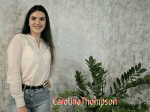CarolinaThompson